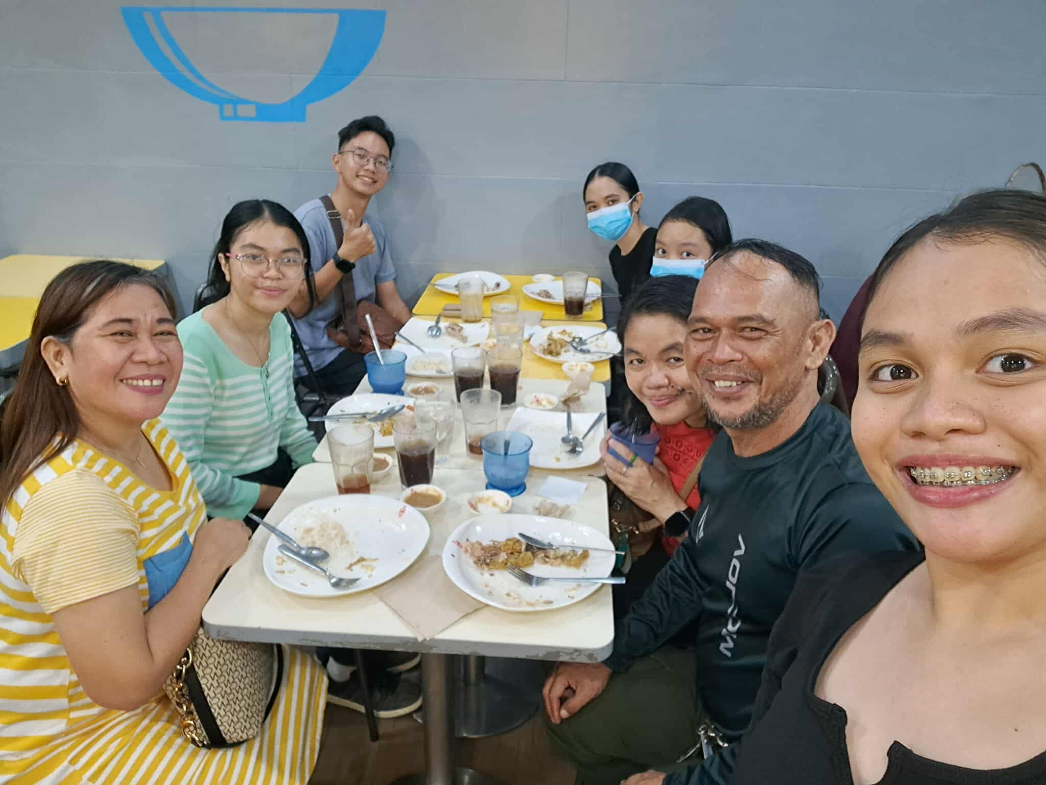Remotigue family memory