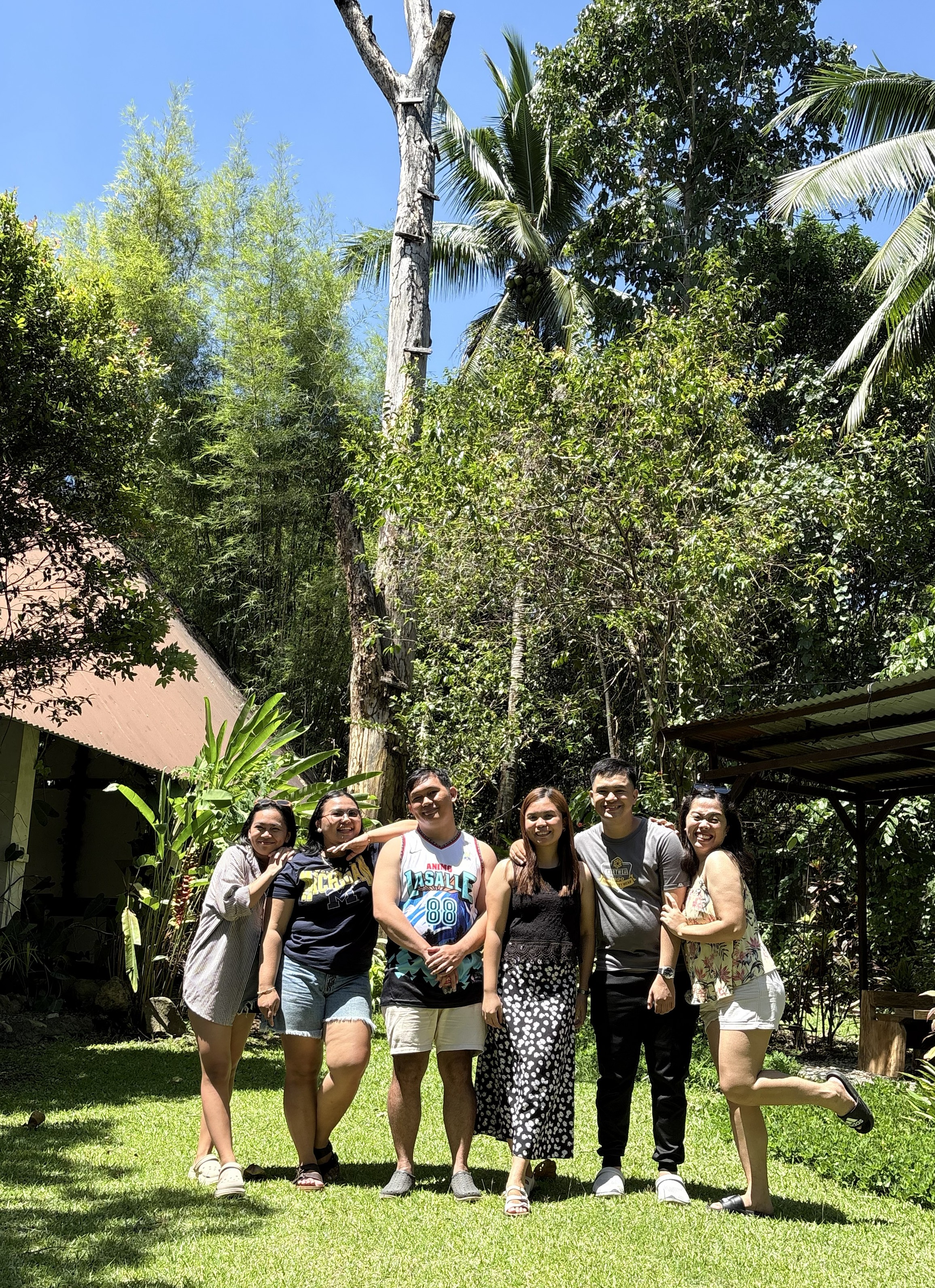 Remotigue family memory
